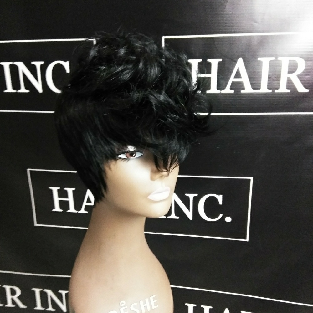Pixie Fohawk - Picture 3 of 3